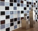 Mosaic Tile Removable Wallpaper for Kitchen or Bathroom
